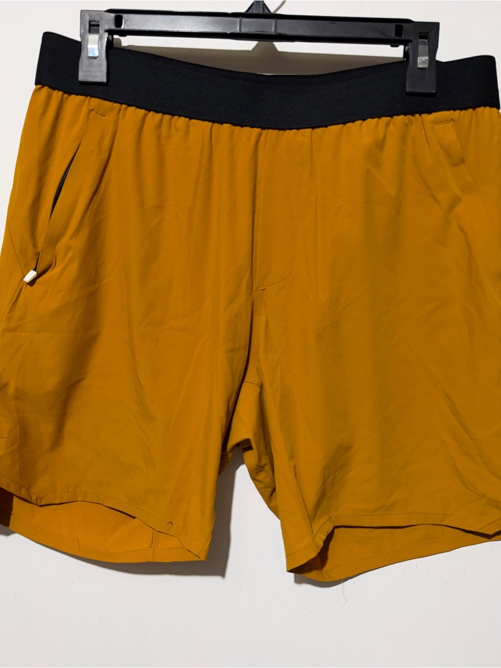Filson x Ten Thousand Tactical Short 7” Inseam Ripstop Training Shorts Medium